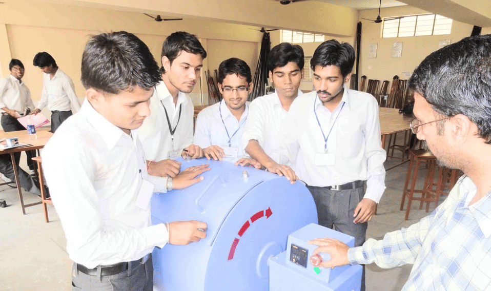 Bansal College of Engineering Mandideep Facility photo 2